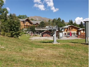 t2 à la vente -   73300  SAINT PANCRACE, surface 40 m2 vente t2 - UBI474297173